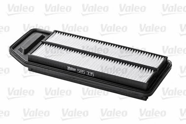 Воздушный фильтр Valeo 585335