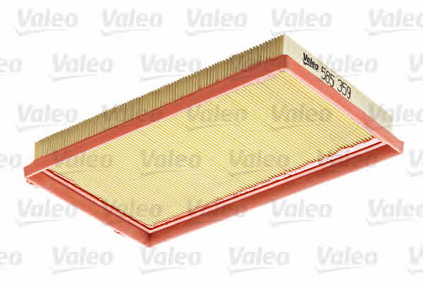 585359 Valeo Воздушный фильтр