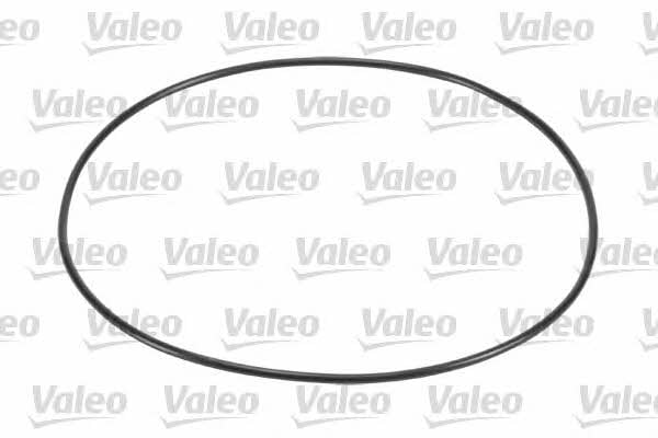 Valeo 585603 Повітряний фільтр 585603: Купити в Україні - Добра ціна на EXIST.UA!