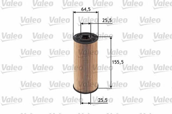 Купить Valeo 586502 – отличная цена на EXIST.UA!