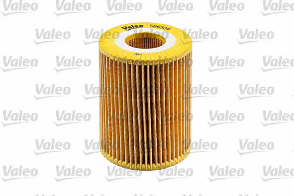 Масляный фильтр Valeo 586504