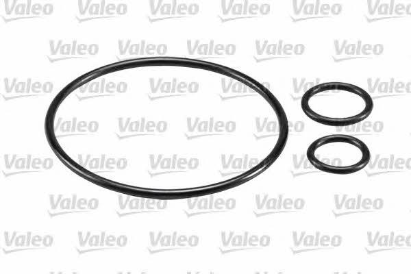 Valeo 586504 Фільтр масляний 586504: Купити в Україні - Добра ціна на EXIST.UA!