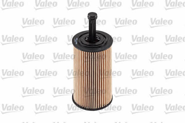 Масляный фильтр Valeo 586509