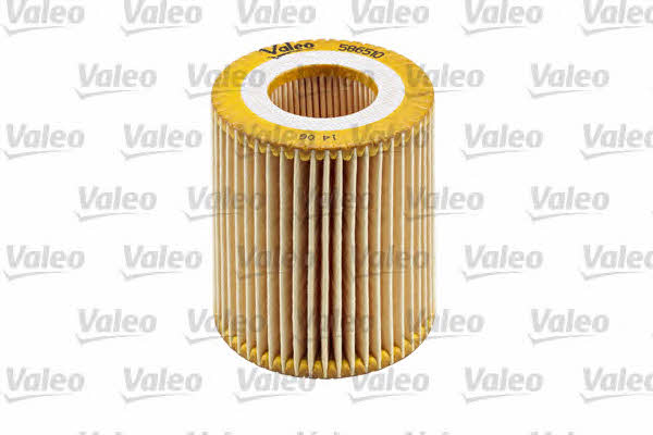 Масляный фильтр Valeo 586510