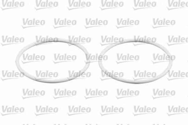 Valeo 586510 Фільтр масляний 586510: Купити в Україні - Добра ціна на EXIST.UA!