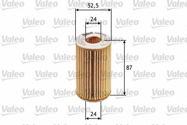 Купить Valeo 586512 по низкой цене в Украине!
