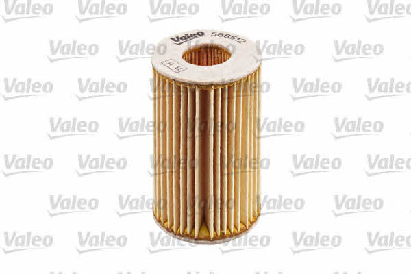 Масляный фильтр Valeo 586512