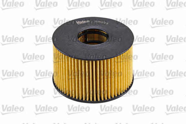 Масляный фильтр Valeo 586513