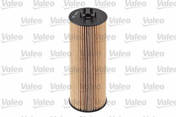 Масляный фильтр Valeo 586520
