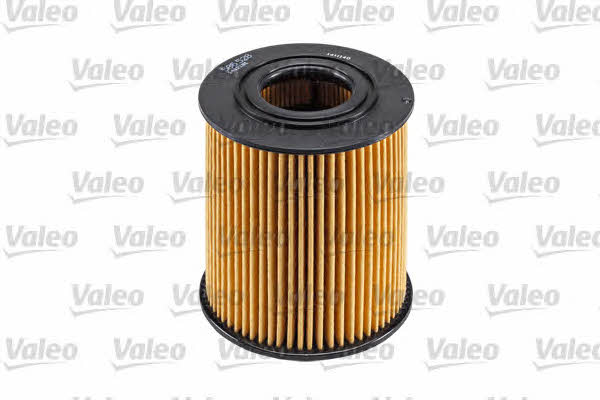 Масляный фильтр Valeo 586528