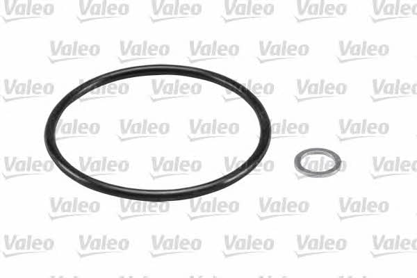 Valeo 586528 Фільтр масляний 586528: Купити в Україні - Добра ціна на EXIST.UA!