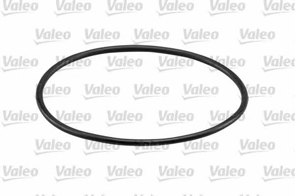 Valeo 586532 Фільтр масляний 586532: Купити в Україні - Добра ціна на EXIST.UA!