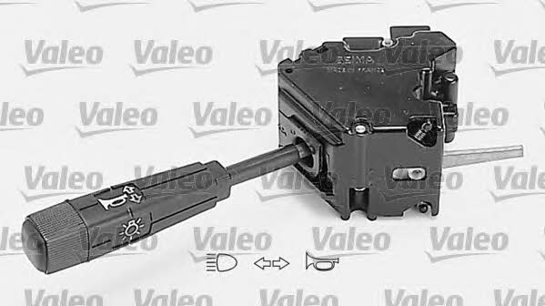 Купити Valeo 251106 за низькою ціною в Україні!