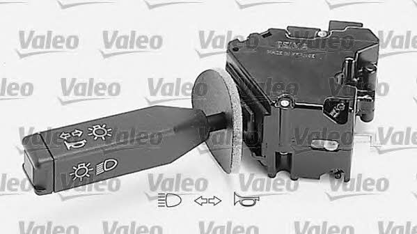 Купить Valeo 251109 по низкой цене в Украине!