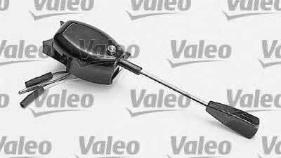 Valeo 251153 Перемикач підрульовий 251153: Купити в Україні - Добра ціна на EXIST.UA!