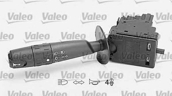 Купити Valeo 251162 за низькою ціною в Україні!