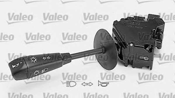 Купити Valeo 251206 за низькою ціною в Україні!
