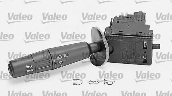 Переключатель подрулевой Valeo 251219
