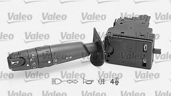 Переключатель подрулевой Valeo 251259