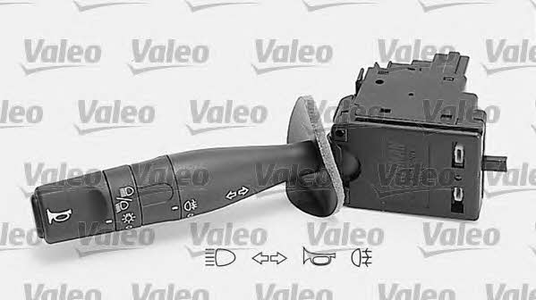 Переключатель подрулевой Valeo 251271