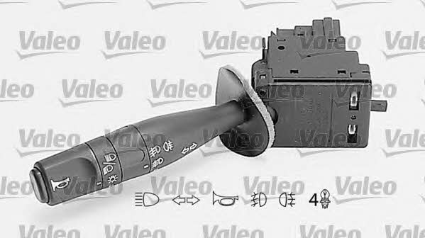 Переключатель подрулевой Valeo 251281