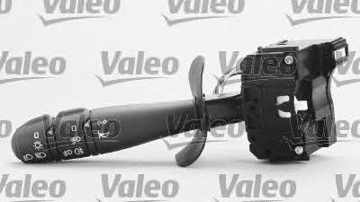 Купити Valeo 251295 за низькою ціною в Україні!