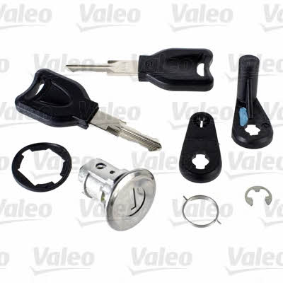 Купити Valeo 256962 за низькою ціною в Україні!
