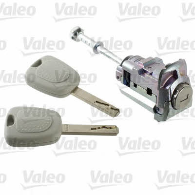 Купити Valeo 256968 за низькою ціною в Україні!