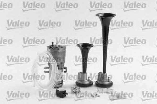 Купити Valeo 069757 за низькою ціною в Україні!