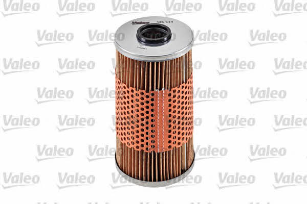 Масляный фильтр Valeo 586534
