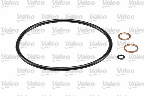 Valeo 586535 Фільтр масляний 586535: Купити в Україні - Добра ціна на EXIST.UA!