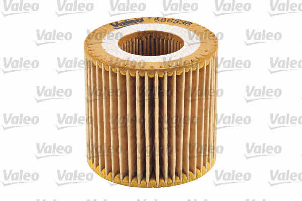 Масляный фильтр Valeo 586536