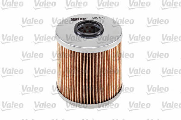 Масляный фильтр Valeo 586543