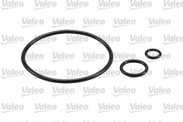Valeo 586550 Фільтр масляний 586550: Купити в Україні - Добра ціна на EXIST.UA!