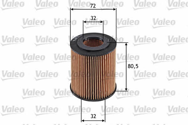 Купить Valeo 586551 по низкой цене в Украине!