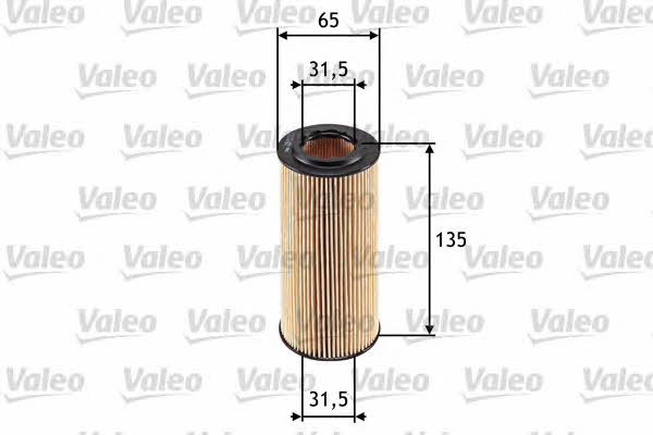 Купить Valeo 586553 по низкой цене в Украине!