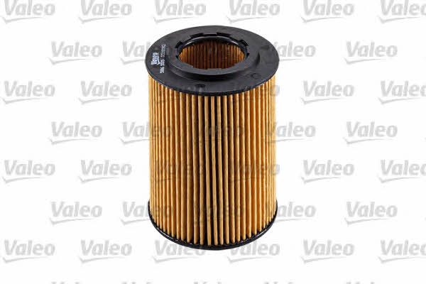 Масляный фильтр Valeo 586555