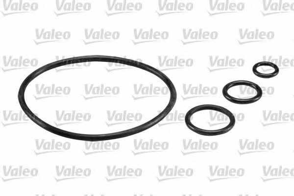 Valeo 586555 Фільтр масляний 586555: Купити в Україні - Добра ціна на EXIST.UA!