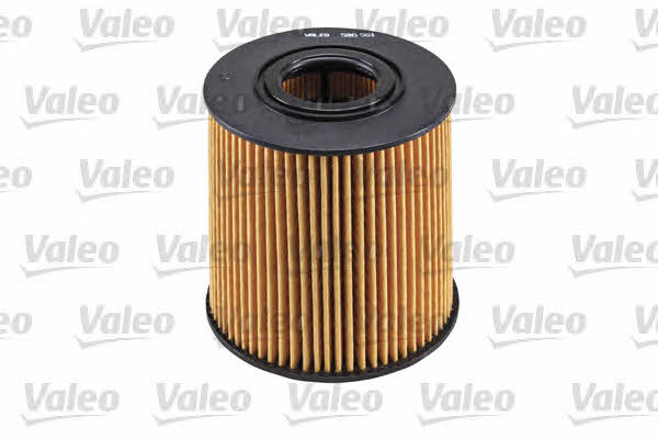 Масляный фильтр Valeo 586561
