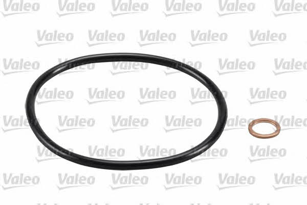 Valeo 586565 Фільтр масляний 586565: Купити в Україні - Добра ціна на EXIST.UA!
