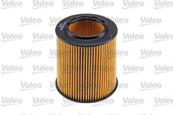 Масляный фильтр Valeo 586566