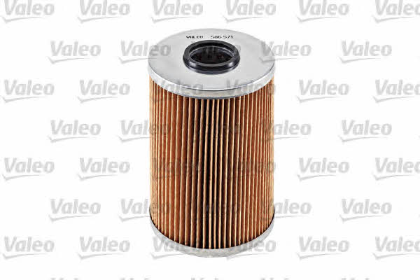 Масляный фильтр Valeo 586571