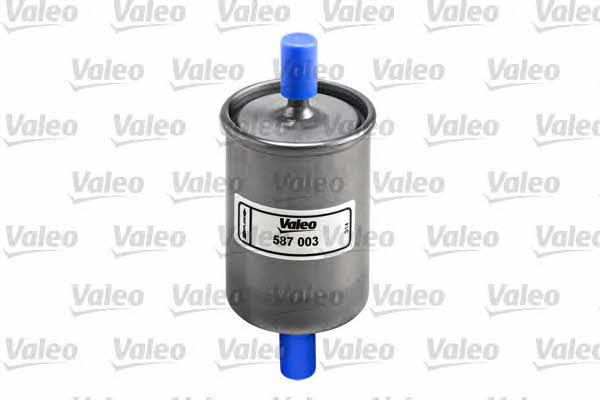 Valeo 587003 Фільтр палива 587003: Купити в Україні - Добра ціна на EXIST.UA!