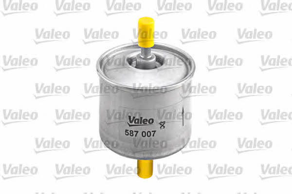 Valeo 587007 Фільтр палива 587007: Купити в Україні - Добра ціна на EXIST.UA!