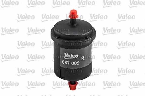 Valeo 587009 Фільтр палива 587009: Купити в Україні - Добра ціна на EXIST.UA!