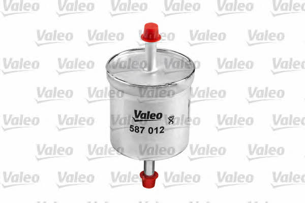 Valeo 587012 Фільтр палива 587012: Купити в Україні - Добра ціна на EXIST.UA!
