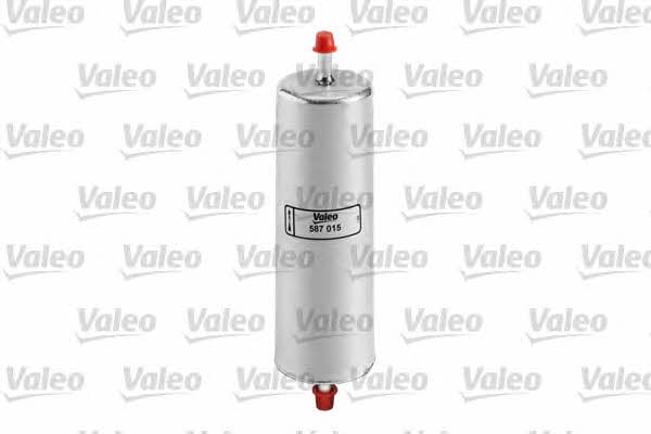 Valeo 587015 Фільтр палива 587015: Купити в Україні - Добра ціна на EXIST.UA!