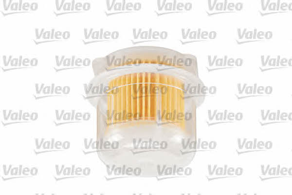 Valeo 587017 Фільтр паливний 587017: Купити в Україні - Добра ціна на EXIST.UA!