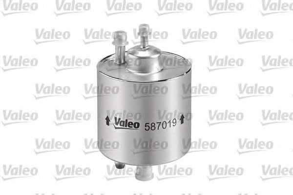 Паливний фільтр Valeo 587019