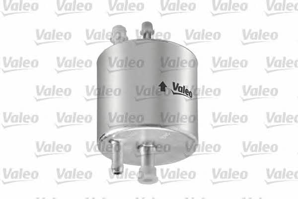 Valeo 587019 Фільтр палива 587019: Купити в Україні - Добра ціна на EXIST.UA!